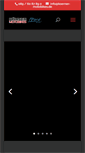 Mobile Screenshot of koerner-motobikes.de
